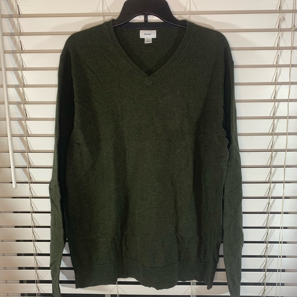 Old Navy Other - 2/$15 Men’s Sweater